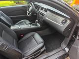 Ford Mustang V6 - gebrauchte Ford Mustang aus dem Jahr 2014