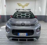 Citroën Citroen C3 Aircross BlueHDi 110 S&S C-Series - Citroën C3 Aircross C-Series mit Diesel-Antrieb
