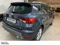 Seat Arona - Vorschau Bild 20