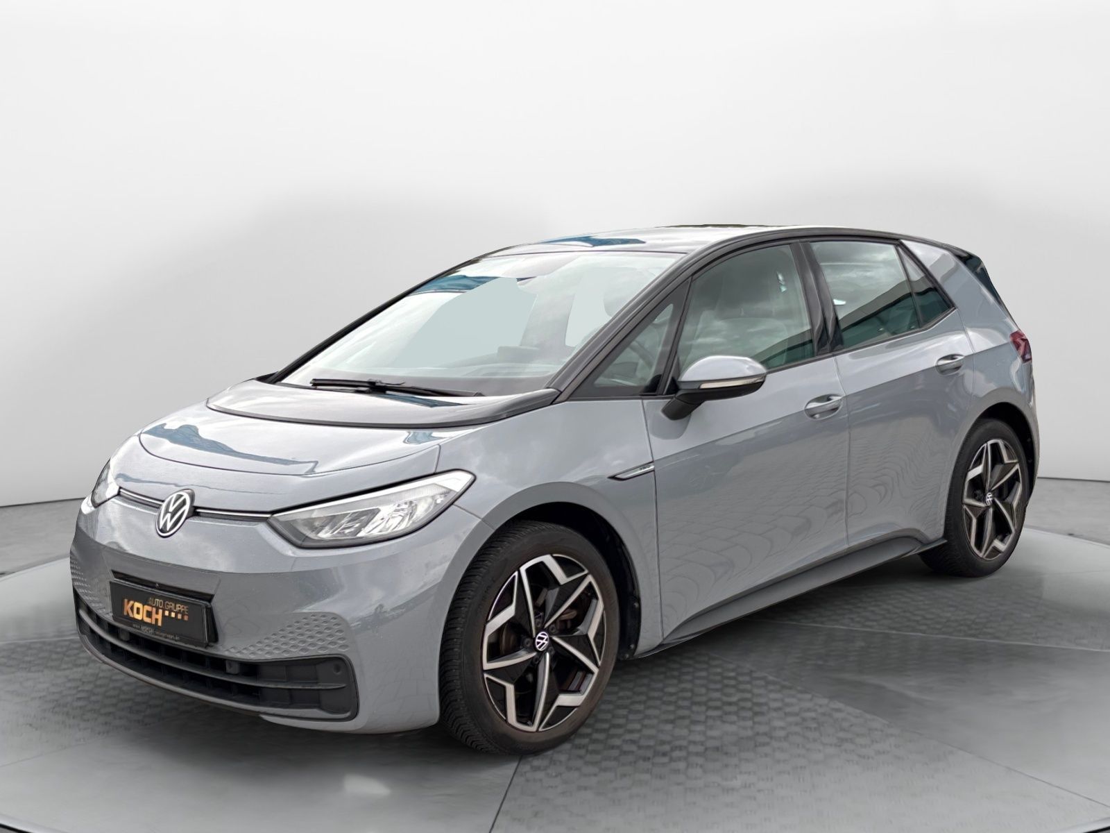 Volkswagen ID.3 - Bild 2