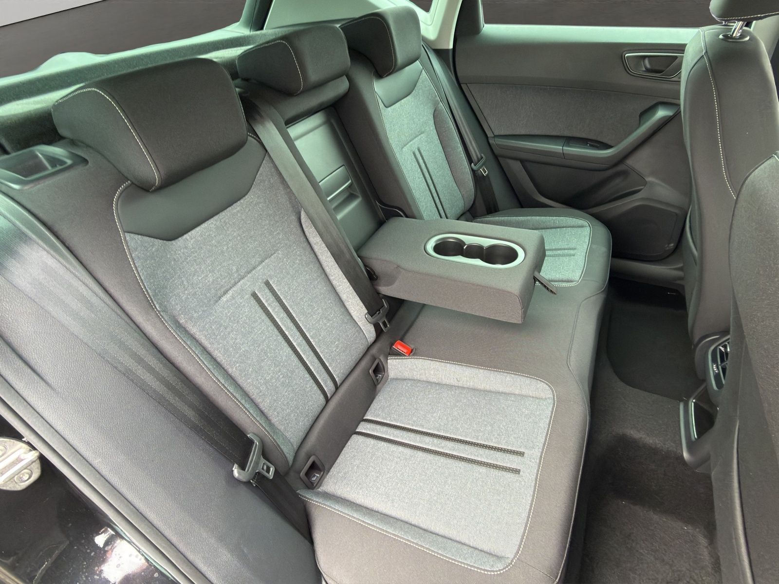 Seat Ateca - Bild 15