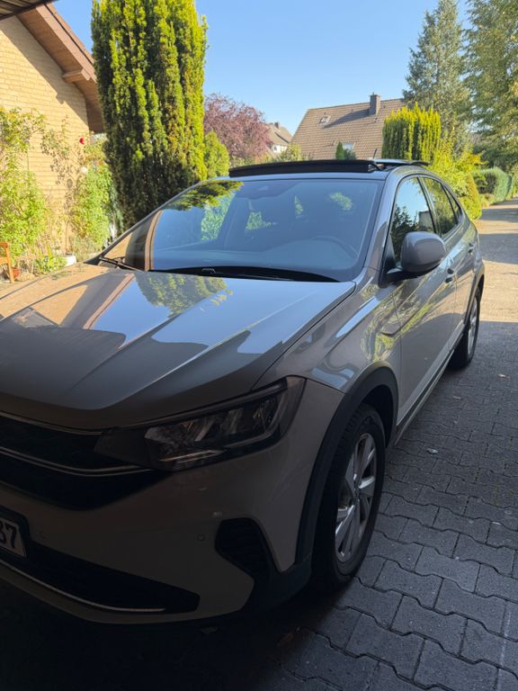 Image of Volkswagen Taigo