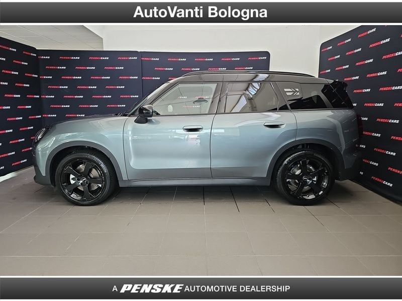 Other MINI Countryman Mini Countryman 1.5 48V C Classi imagem 3