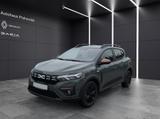 Dacia Sandero Stepway Extreme+ ECO-G 100 Navi Sitzheiz