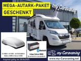 Bürstner Lyseo T690 Harmony Line | SAT / LITHIUM / KLIMA