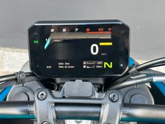 CFMOTO NK 125 ABS +++ SOFORT LIEFERBAR +++