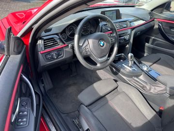 BMW 420 Gran Coupé - 9