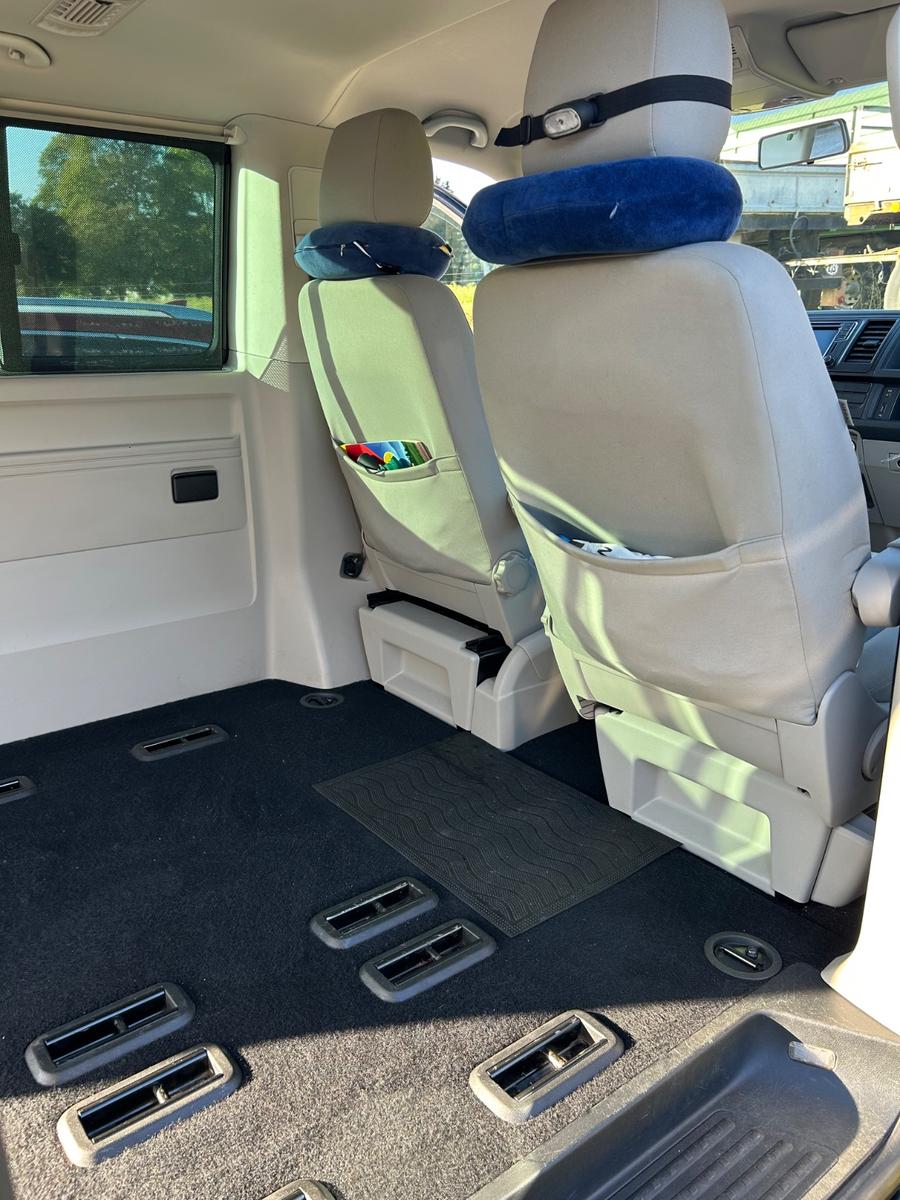 Volkswagen T6 Caravelle