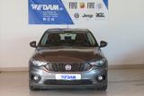 Fiat Tipo 5-Türer Lounge 1.4 T-Jet 120PS *NAVI,SHZ,CA - Fiat: Limousine