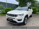 Jeep Compass Limited 4WD*NAVI*Automatik*2.Hand* - Jeep Compass: 2wd