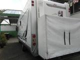 Carthago M-LINER W 52 SAT SOLAR AHK TV GEPFLEGT - Carthago Liner