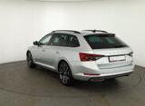 Skoda Superb Combi 2.0 TDI Sportline DSG LED PDC Navi - gebrauchte Skoda Superb aus dem Jahr 2019