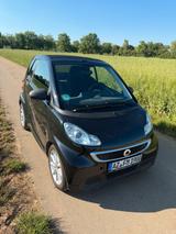 Smart Fortwo 451 Cabrio 0,8 CDi 2013 (Nur ... - Smart fortwo 451 mit Diesel-Antrieb