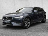 Volvo V 60 Cross Country B4 AWD Plus Pano LED Harman/K - blaue Volvo V60 Cross Country