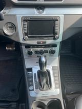 Volkswagen Passat Alltrack 2.0 TDI DSG 130kW 03/2014 - gebrauchte VW Passat Alltrack aus dem Jahr 2014