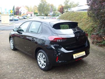 Bild 2 Opel Corsa F 1.2T Edition+ LED PDC SHZ LHZ NaviApp AT