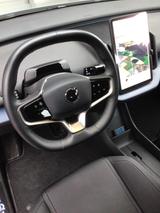 Volvo EX30 Single Motor Extended Range Plus Plus - graue Volvo EX30