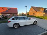 BMW F31 318i Luxury Line, Premium Selection Garantie - BMW: Premium Selection