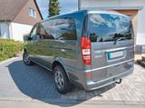 Mercedes-Benz Viano 2.2 CDI 4MATIC AMBIENTE EDITION lang A... - Mercedes-Benz Viano in Solingen