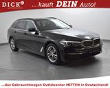BMW 530i Tour xDr Aut PROF+LED+STANDHZ+TEMP+KAMER+MF - BMW 530: Xd