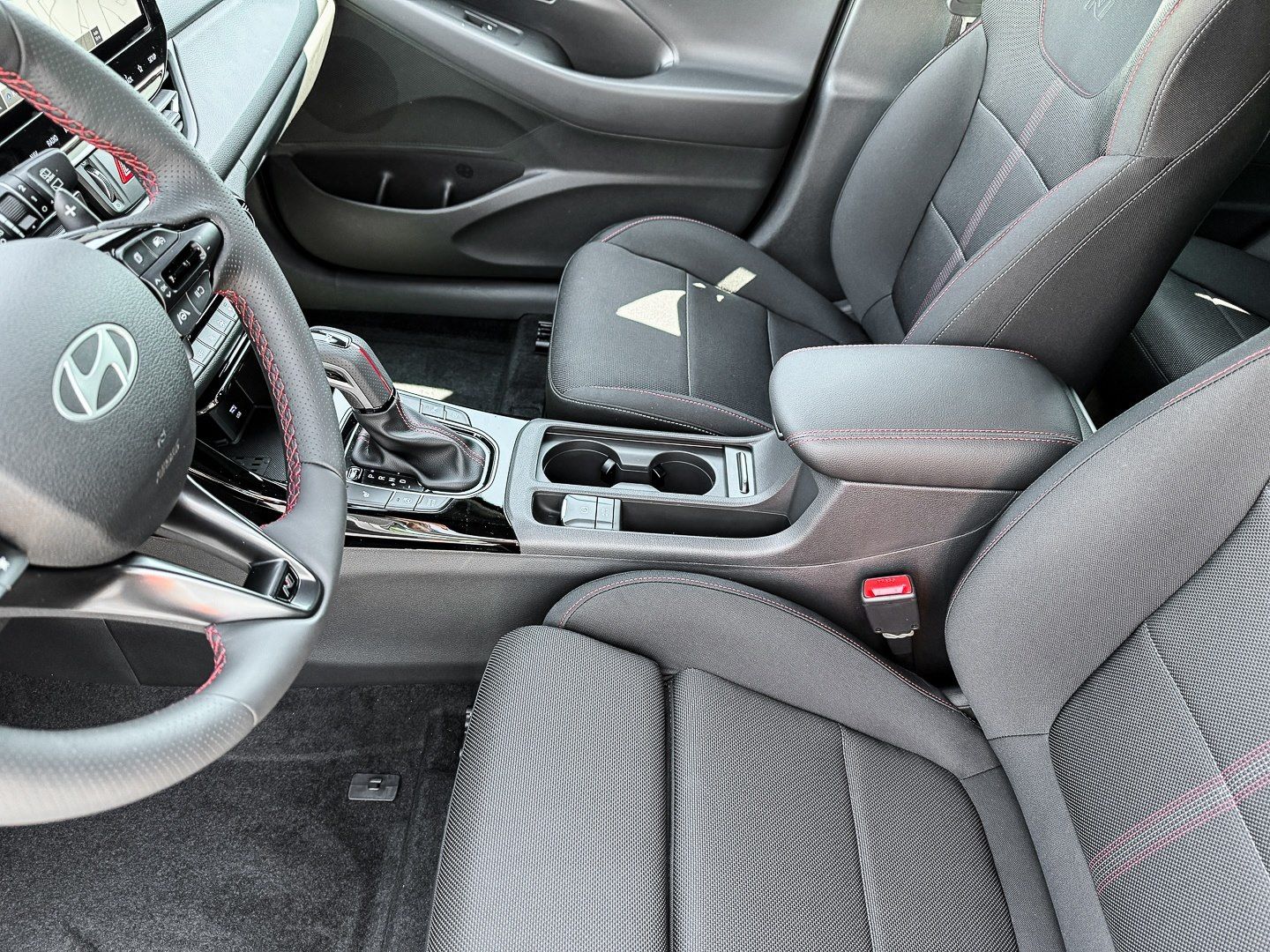 Hyundai i30 - Bild 13