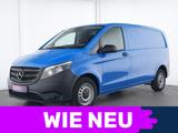 Mercedes-Benz Vito Navigation|Kamera|Tempomat|Anfahrhilfe - Offers