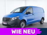 Mercedes-Benz Vito Base Navigation|Kamera|Tempomat|Anfahrhilfe - Mercedes-Benz Vito aus 2021
