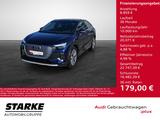 Audi Q4 Sportback 35 e-tron NaviPlus LED SHZ Kamerav  - Audi Q4 aus 2023