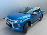 Mitsubishi L200 Intense AT - gebrauchte Mitsubishi L200 aus dem Jahr 2020