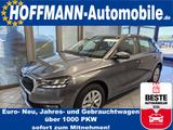 Skoda Fabia Selection Climatr,Kamera,Sitzhzg.,Temp,Alu