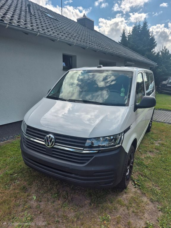Image of Volkswagen T6 Transporter