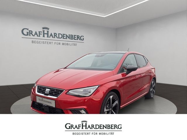 Seat Ibiza FR 1.0 TSI 85 kW (116 PS) 6-Gang FR