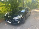 Peugeot 407 SW Premium HDi FAP 170 Bi-Turbo Platinum - Peugeot 407: SW Hdi