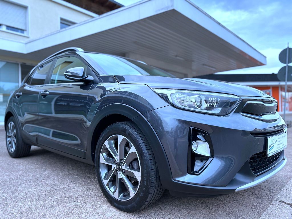 Image of Kia Stonic