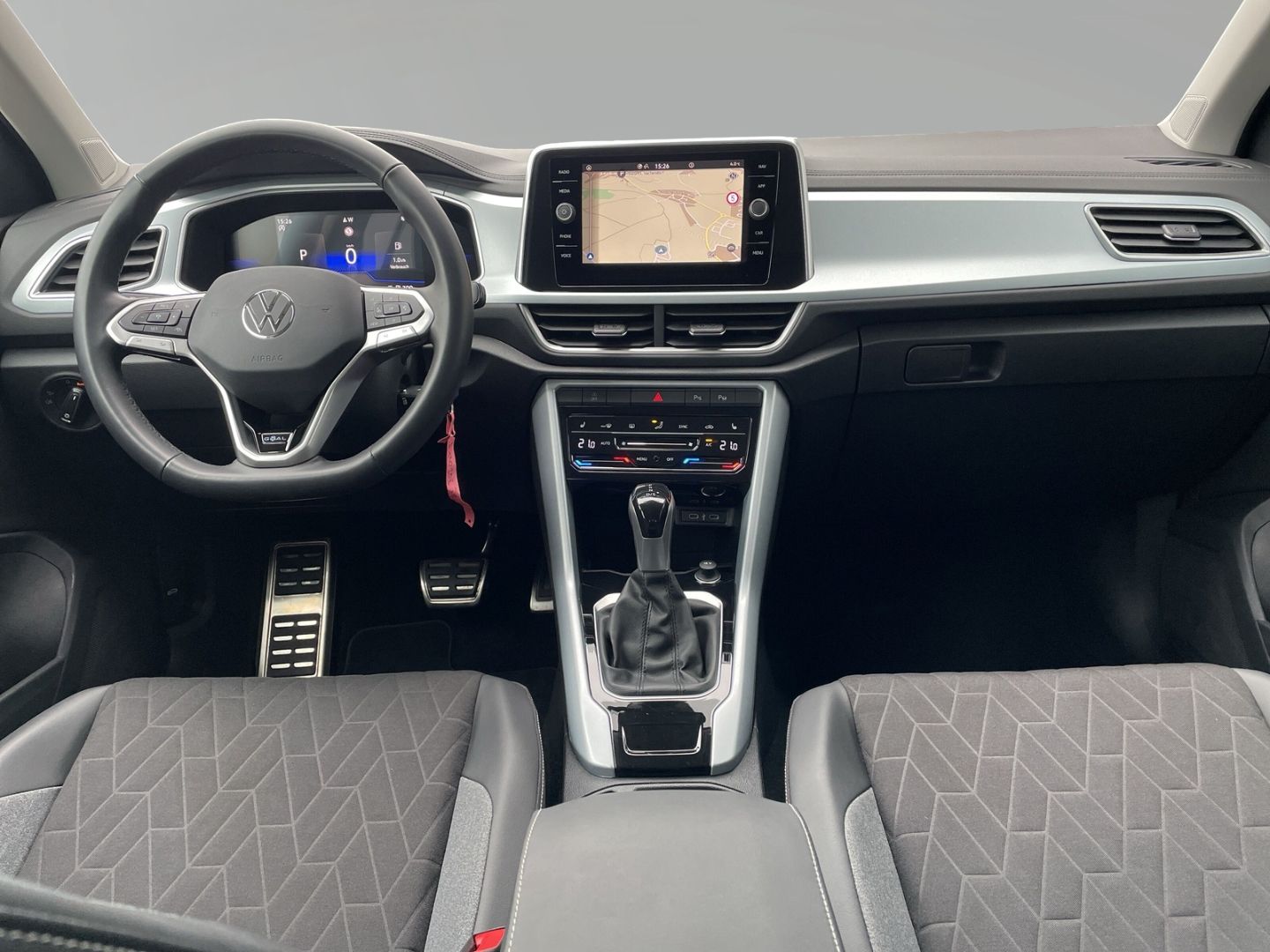 Volkswagen T-Roc - Bild 5