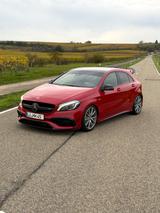 Mercedes-Benz Mercedes A 45 AMG 4MATIC - Mercedes AMG gebraucht