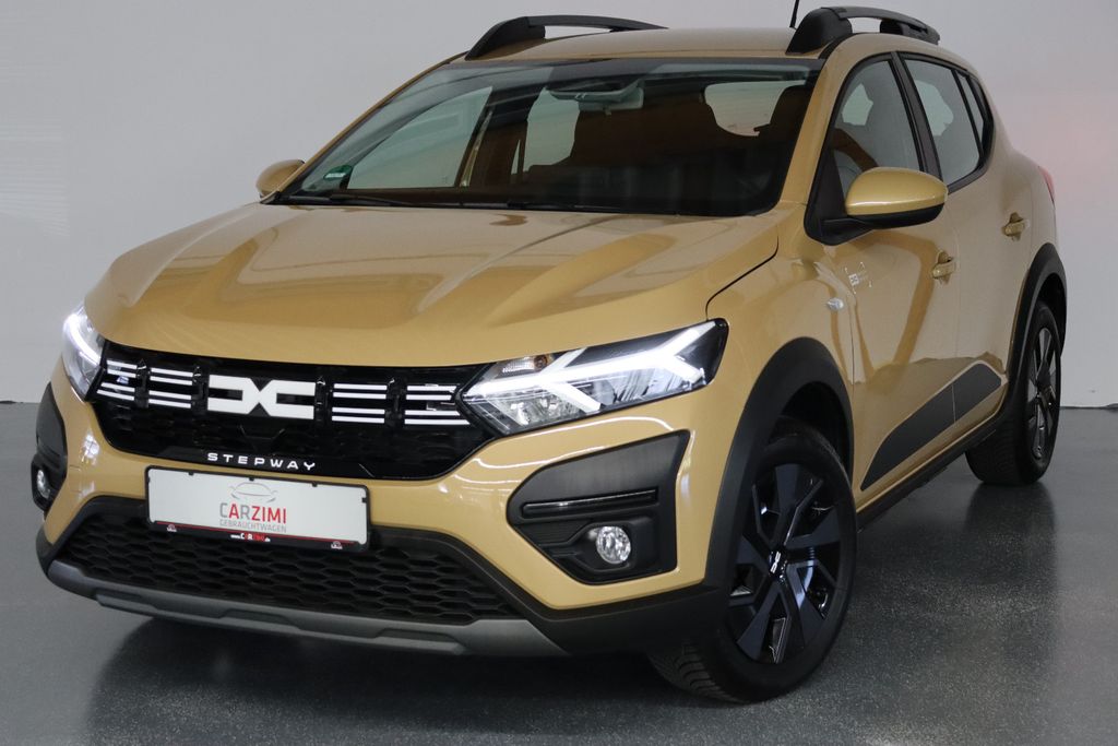 Image of Dacia Sandero