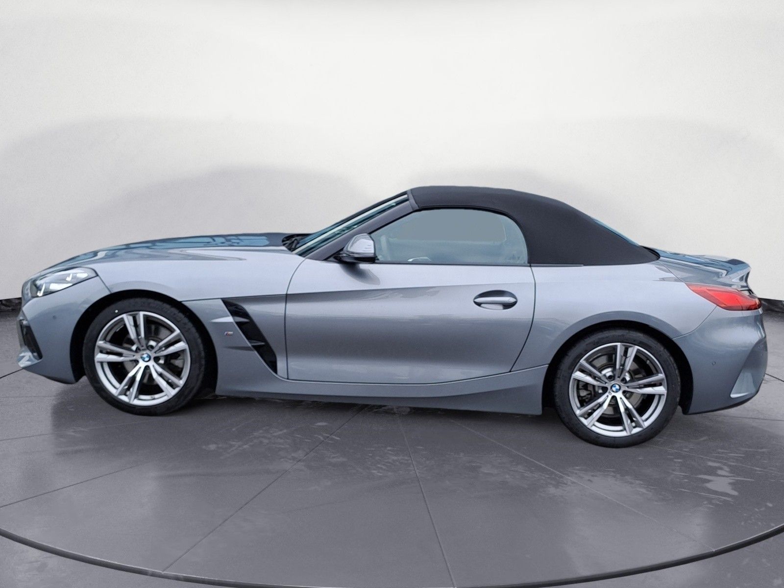 BMW Z4 - Bild 3