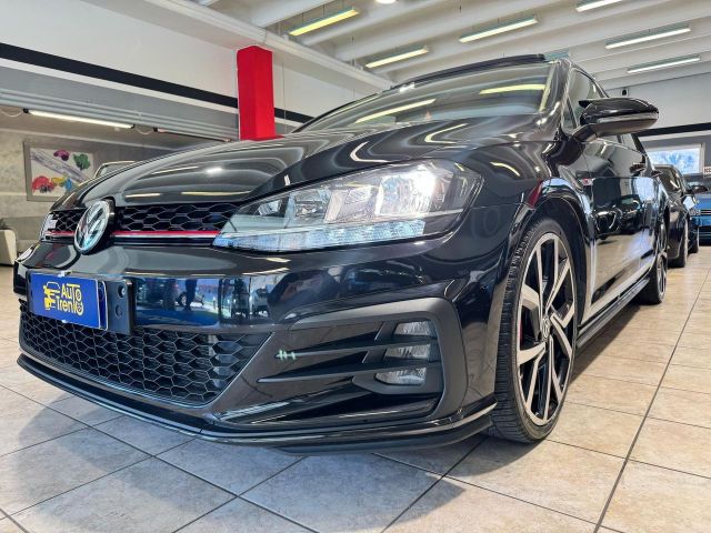 Volkswagen Golf GTI Performance 2.0 245 CV TSI D