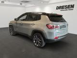 Jeep Compass 1.3 Plug-In-Hybrid S 4WD,LEDER,NAVI,ALPI - Jeep Compass in Duisburg