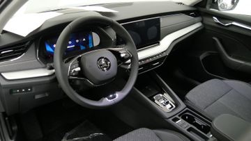 Skoda Octavia Combi Style 1,5 TSI e-Tec mHEV DSG PDC