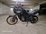 Honda CRF1000 Africa Twin DCT. Scheckh. Garantie - Offers matching your search criteria
