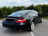 Mercedes-Benz CLS 350, Top Zustand - gebrauchte Mercedes-Benz CLS 350 aus dem Jahr 2004