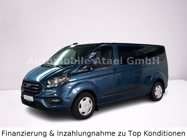 Ford Transit Custom 340 L2H1 *9-Sitzer* NAVI (2809)