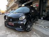 Smart ForFour BRABUS 0.9 Turbo twinamic Xclusive - Smart ForFour: Brabus Xclusive