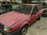 Volkswagen Vw Polo Oldtimer - gebrauchte VW Polo aus dem Jahr 1991
