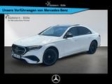 Mercedes-Benz E 450 d 4M +AMG+DISTRO+SHZ+NAVI+LUFTFEDERUNG+PDC