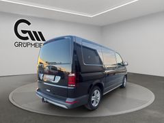 VW T6 Multivan PanAmericana DSG Leder