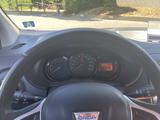 Dacia Lodgy 1.6 SCe 100 Ambiance Ambiance als Camper - Dacia Lodgy Ambiance mit Benzin-Antrieb