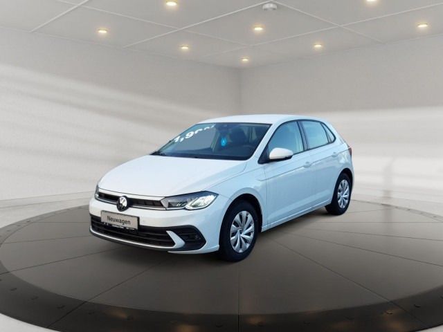 Polo Life 1,0 l 59 kW (80 PS) 5-Gang-Schaltgetri